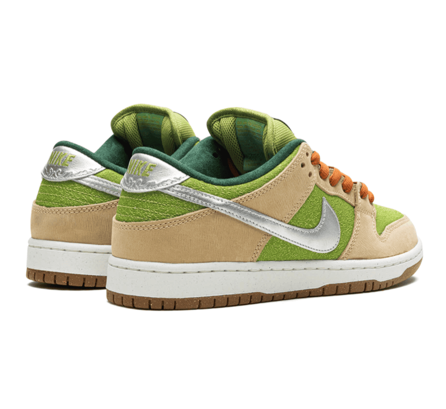 Nike SB Dunk Low Escargot