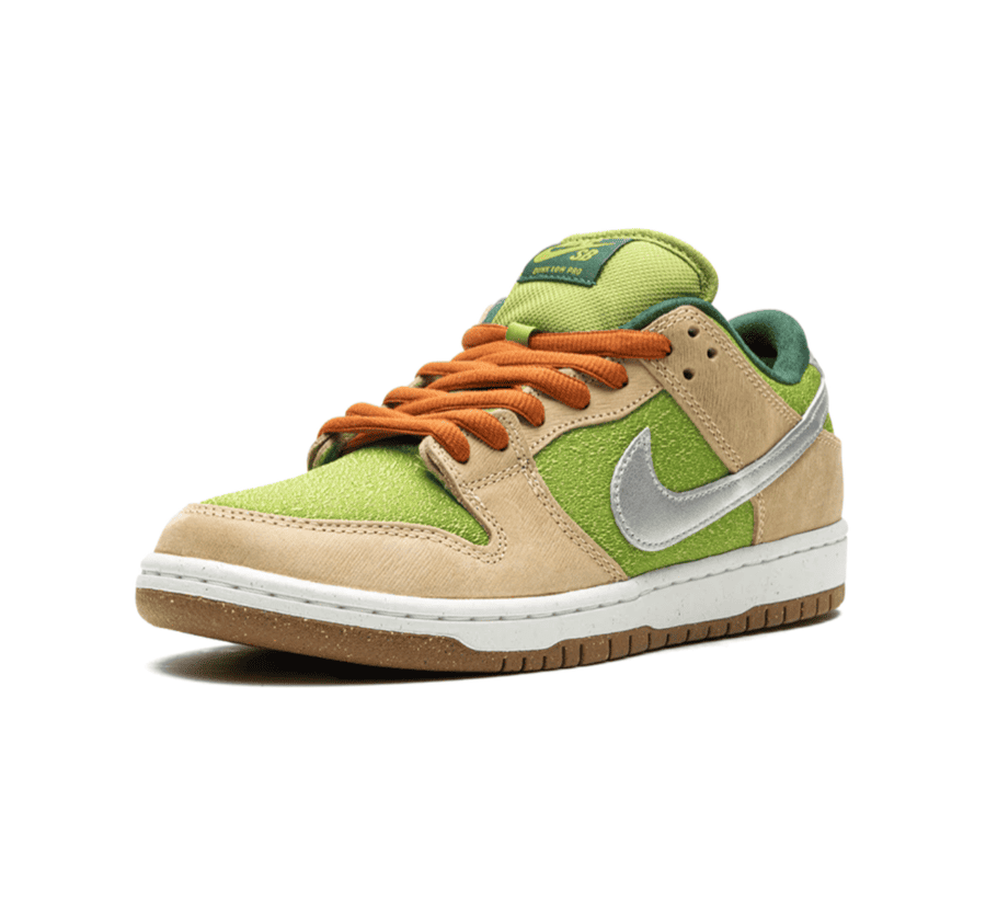 Nike SB Dunk Low Escargot