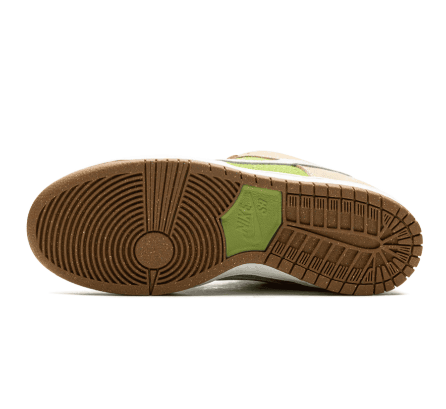Nike SB Dunk Low Escargot