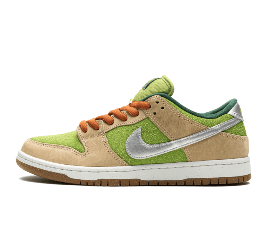 Nike SB Dunk Low Escargot