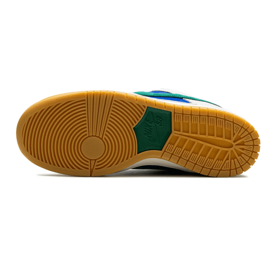 Nike SB Dunk Low Hyper Royal Malachite