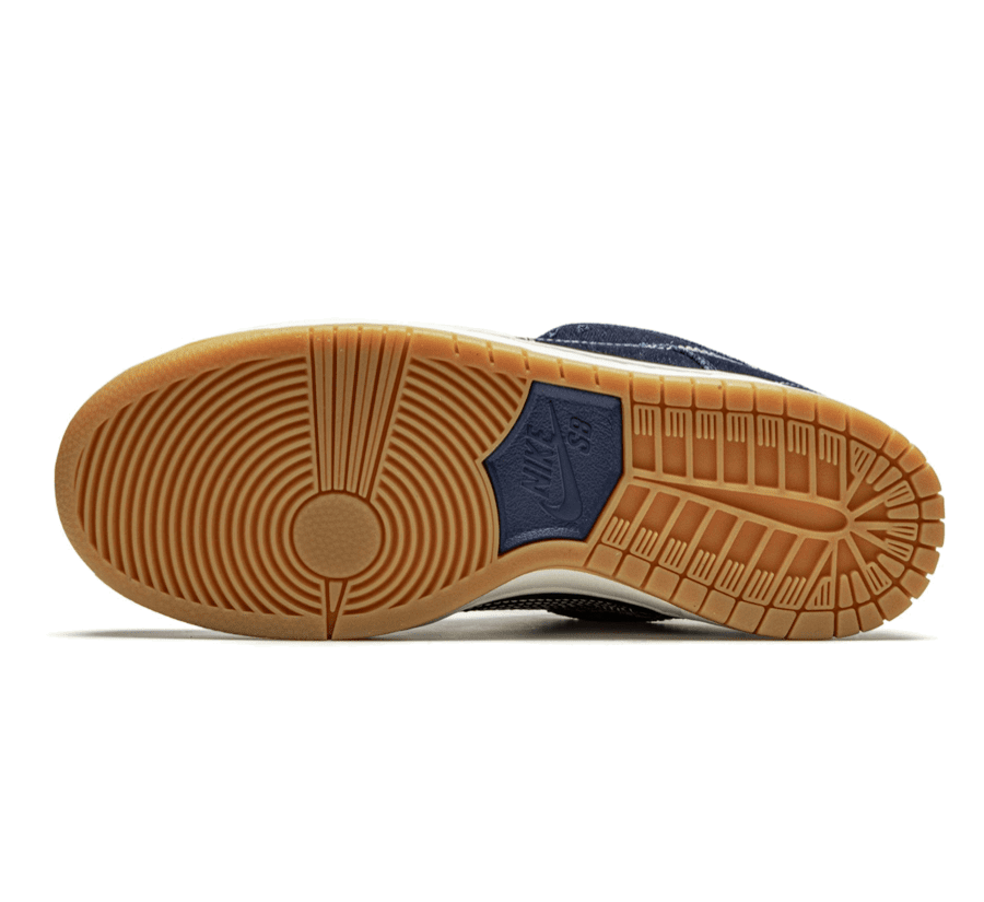 Nike SB Dunk Low Sashiko
