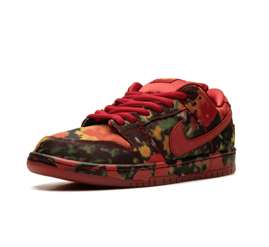 Nike SB Dunk Low Wizard of Oz