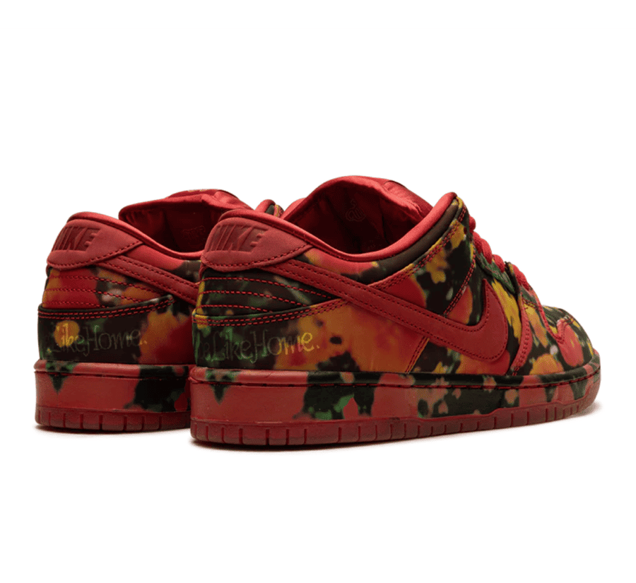 Nike SB Dunk Low Wizard of Oz