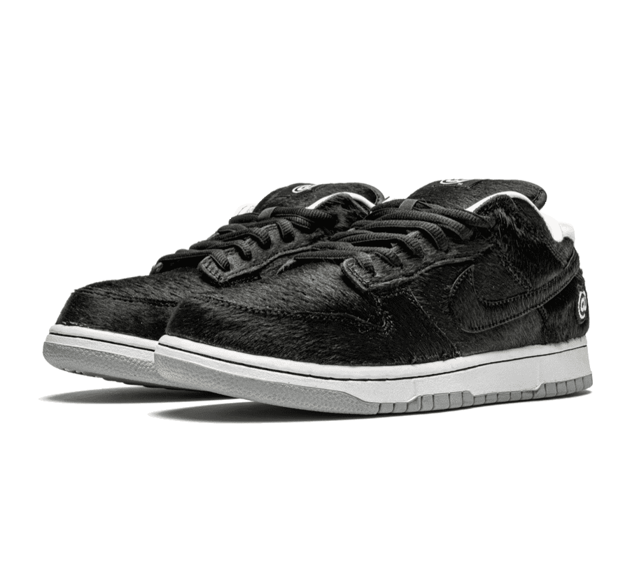 Nike SB Dunk Low x Medicom Toy BE@RBRICK