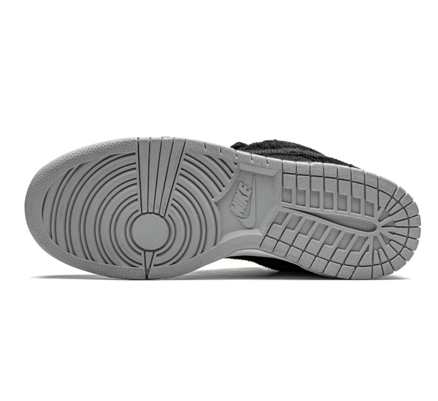 Nike SB Dunk Low x Medicom Toy BE@RBRICK