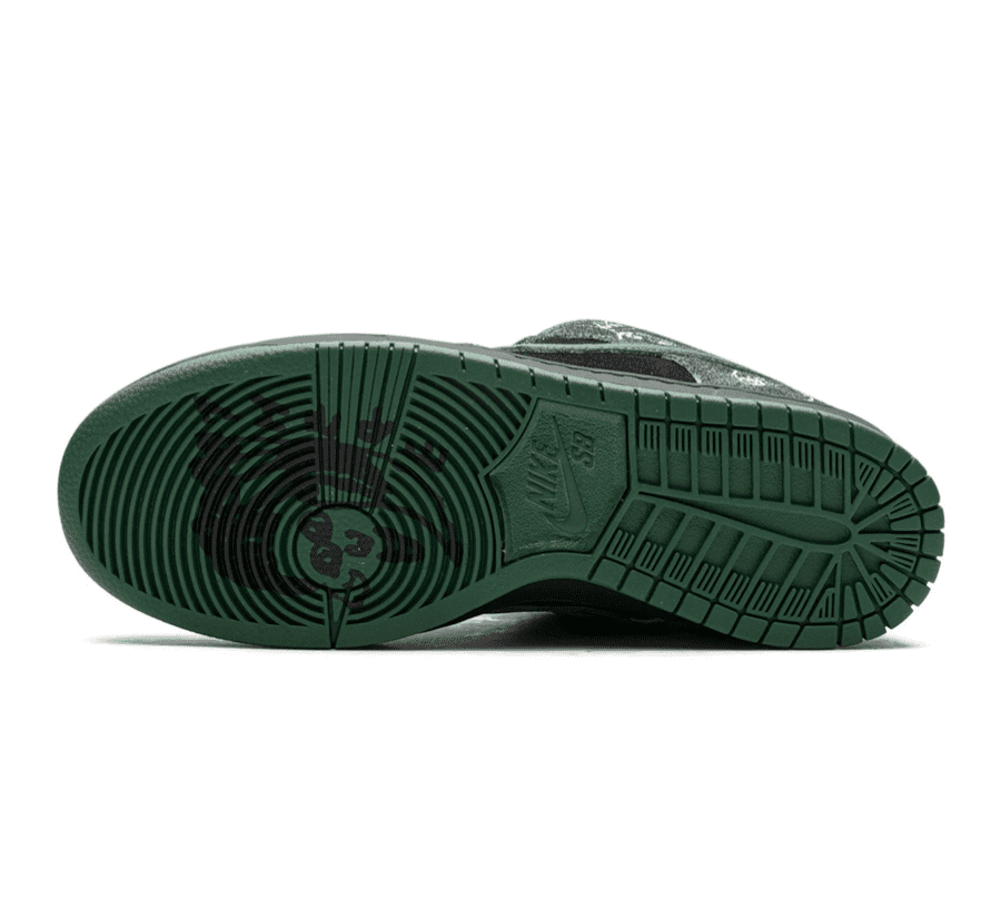 Nike SB Dunk Low x There Skateboards 'Ultra Humanized'