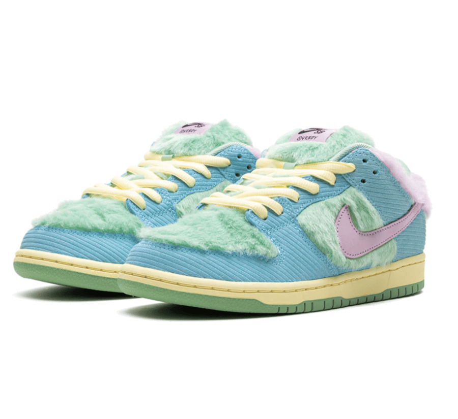 Nike SB Dunk Low x Verdy 'Visty'