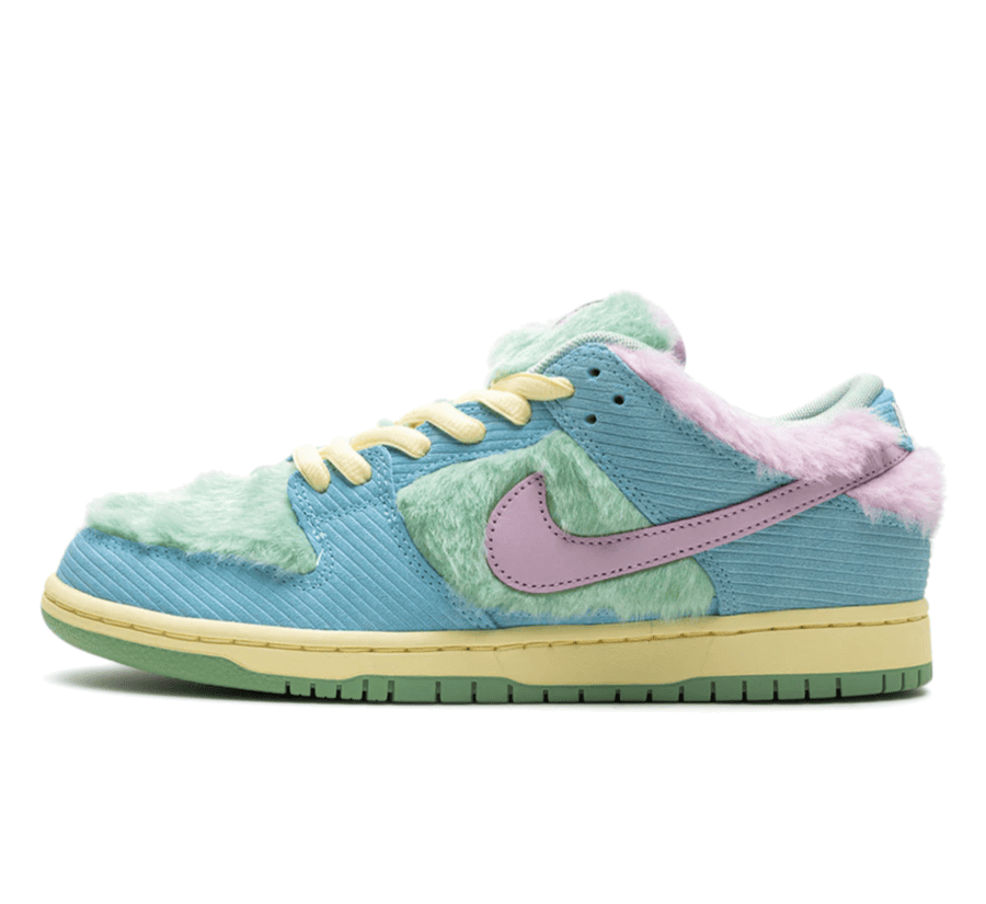Nike SB Dunk Low x Verdy 'Visty'