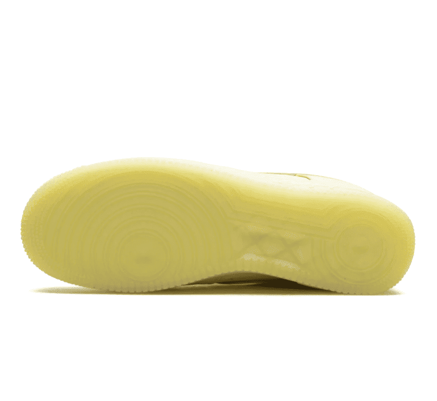 Nike Air Force 1 Low x Drake Nocta Certified Lover Boy 'Citron Tint'