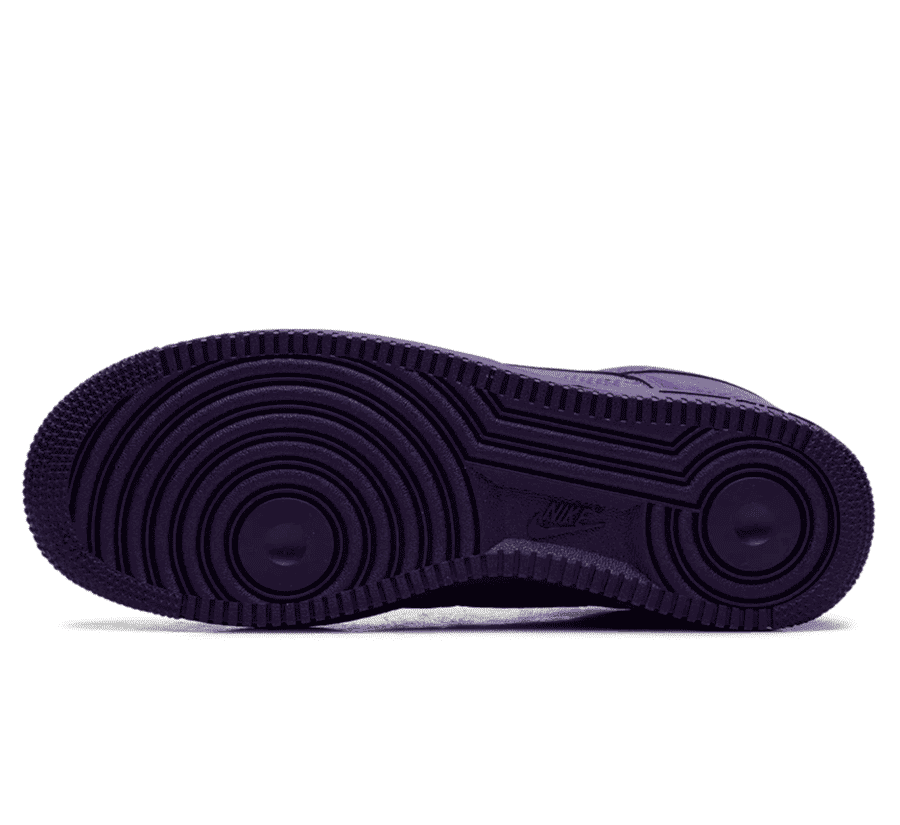 Nike Air Force 1 Low x Kobe Bryant "Court Purple" - lila Sneaker