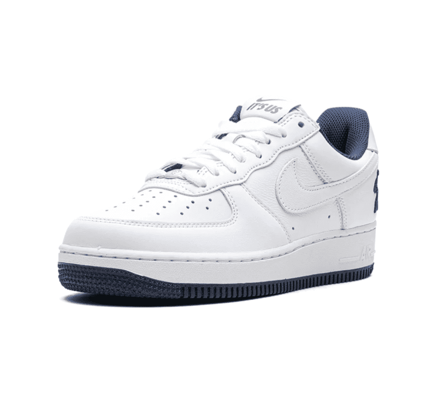 Nike Air Force 1 Low x Lil Yachty Concrete Boys 'It's Us'