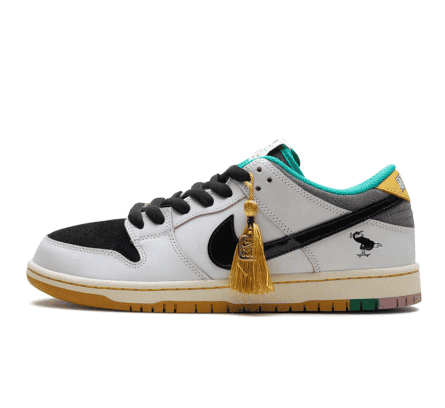 Nike SB Dunk Low CSEF
