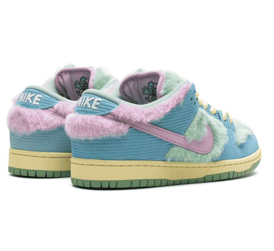 Nike SB Dunk Low x Verdy 'Visty'