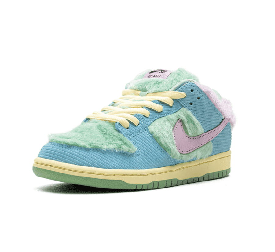 Nike SB Dunk Low x Verdy 'Visty'