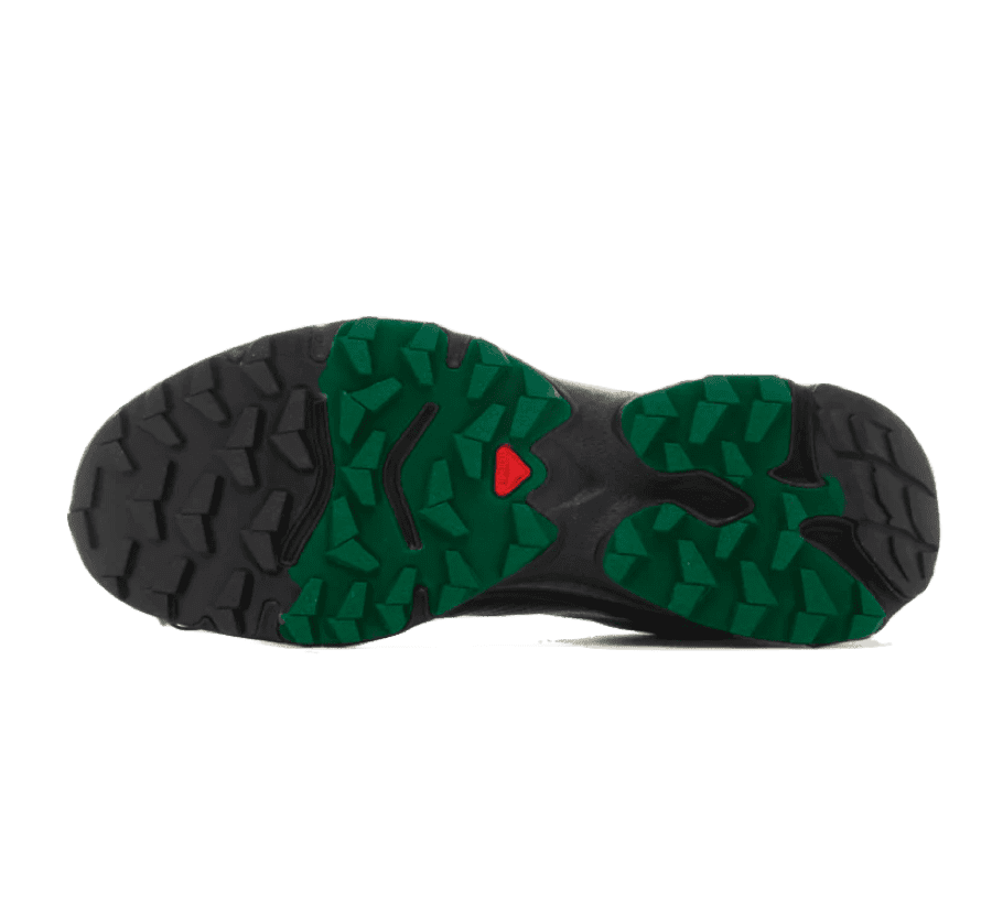 Salomon XT-4 OG Eden Bright Lime Green