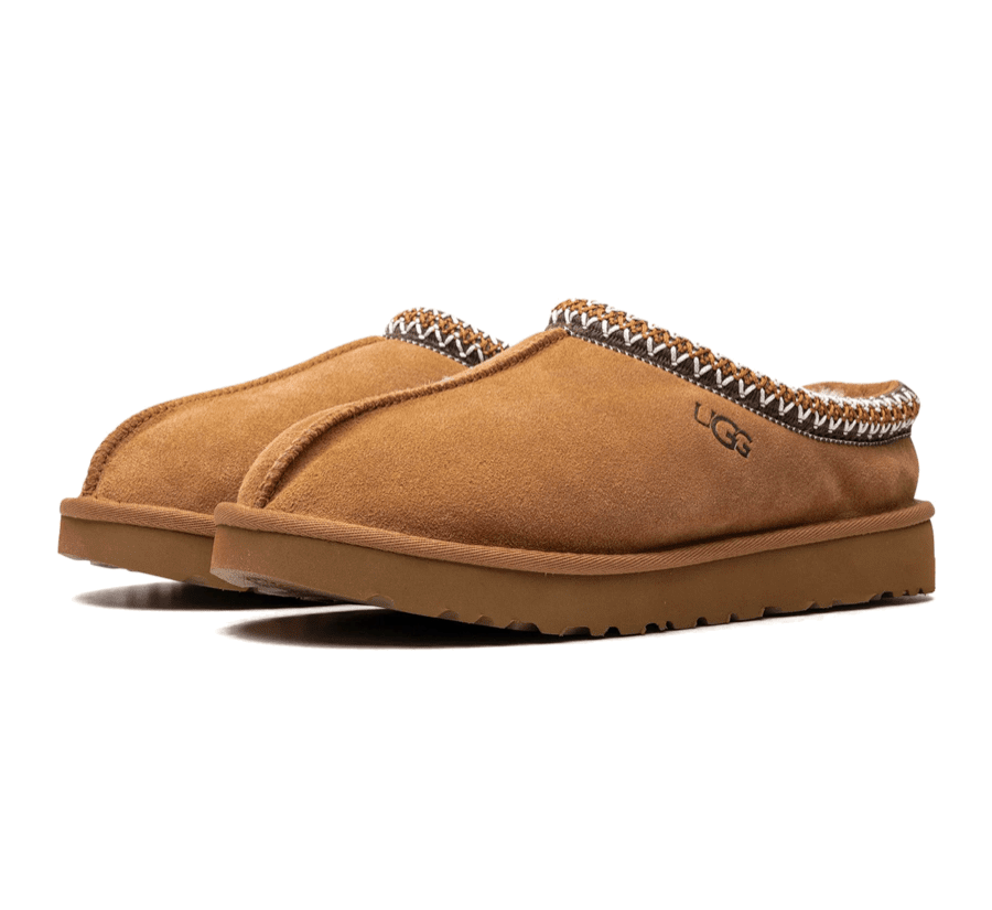 UGG Tasman Slipper Chestnut