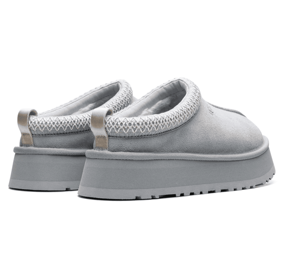 UGG Tazz Slipper Sea Foam (W) - blauer Slipper