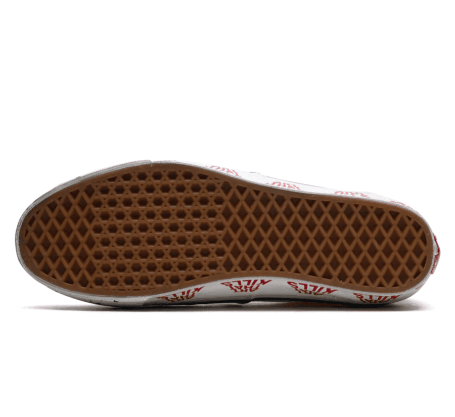 Vans Authentic Reissue 44 x Gallery Dept. 'Art That Kills'