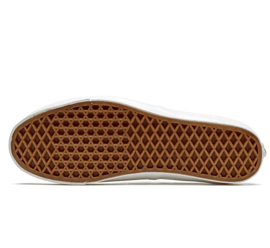 Vans OG Authentic LX x Comme des Garçons 'CDG Print'