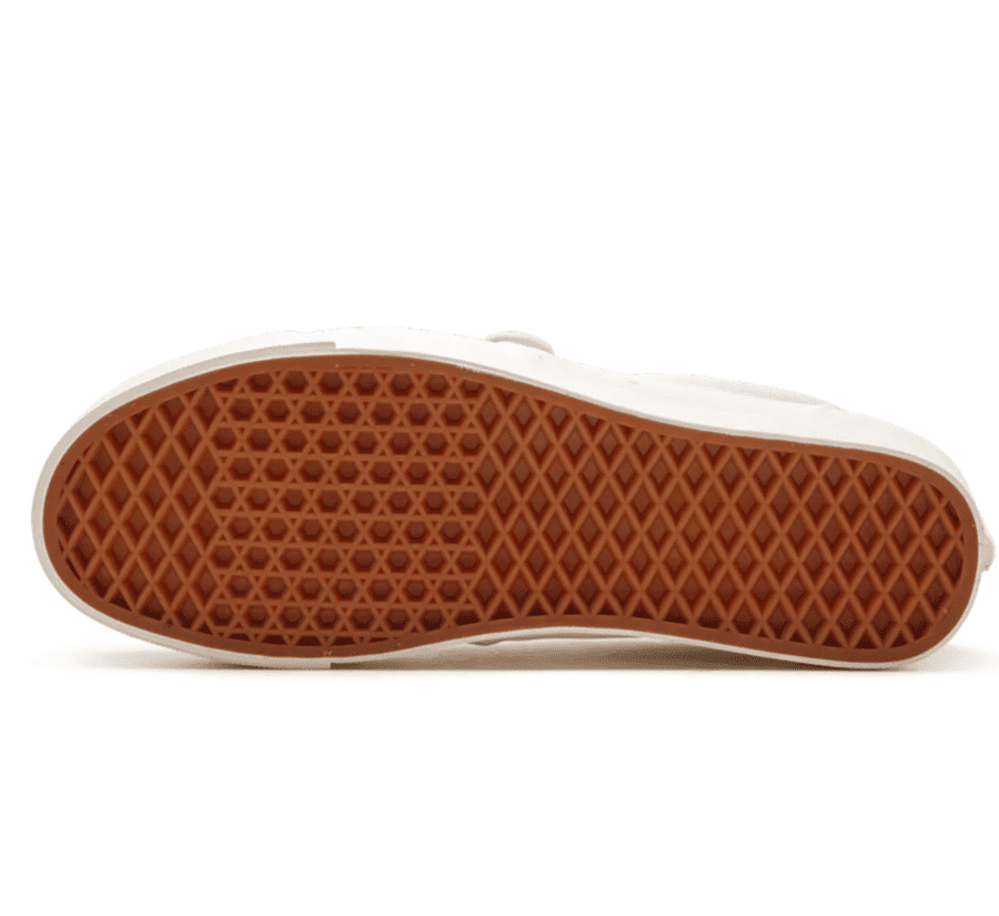 Vans Slip-On 47 x Fear of God 'Black White'