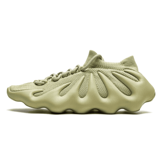 Yeezy 450 Resin - beige gelber Sneaker