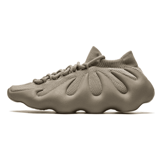 Yeezy 450 Stone Flax - brauner Sneaker