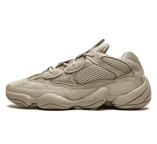 Yeezy 500 Taupe Light - beiges Sneaker