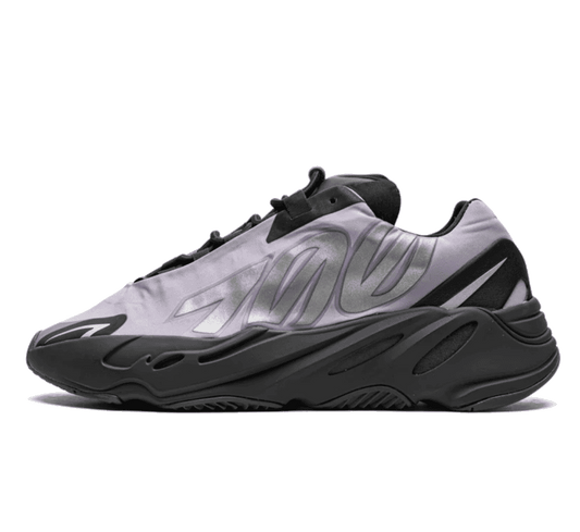 Yeezy 700 MNVN Geode - schwarz lila Sneaker