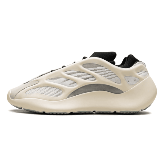 Yeezy 700 V3 Azael - weiß grauer Sneaker