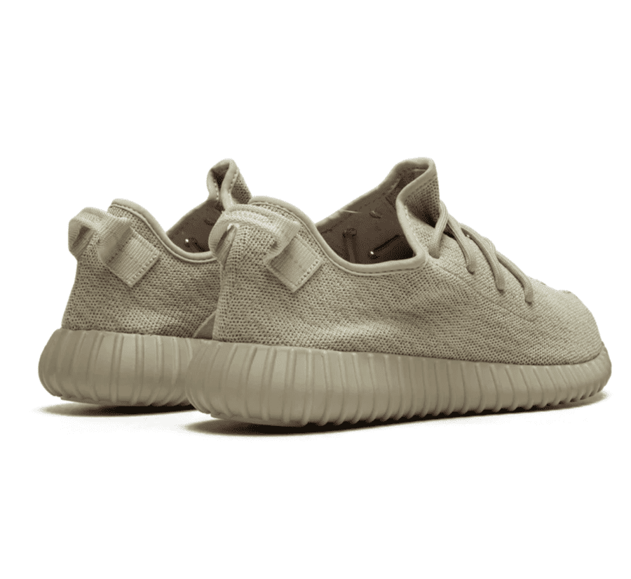 Yeezy Boost 350 Oxford Tan - beiger Sneaker