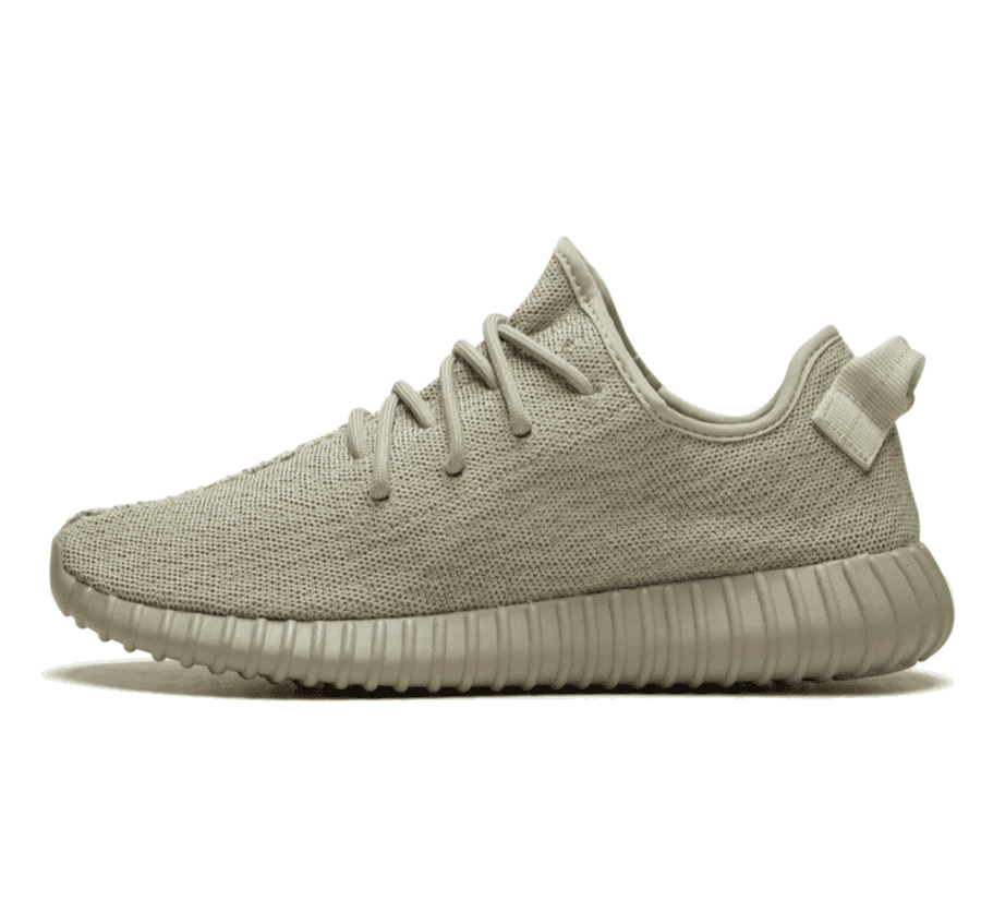 Yeezy Boost 350 Oxford Tan - beiger Sneaker