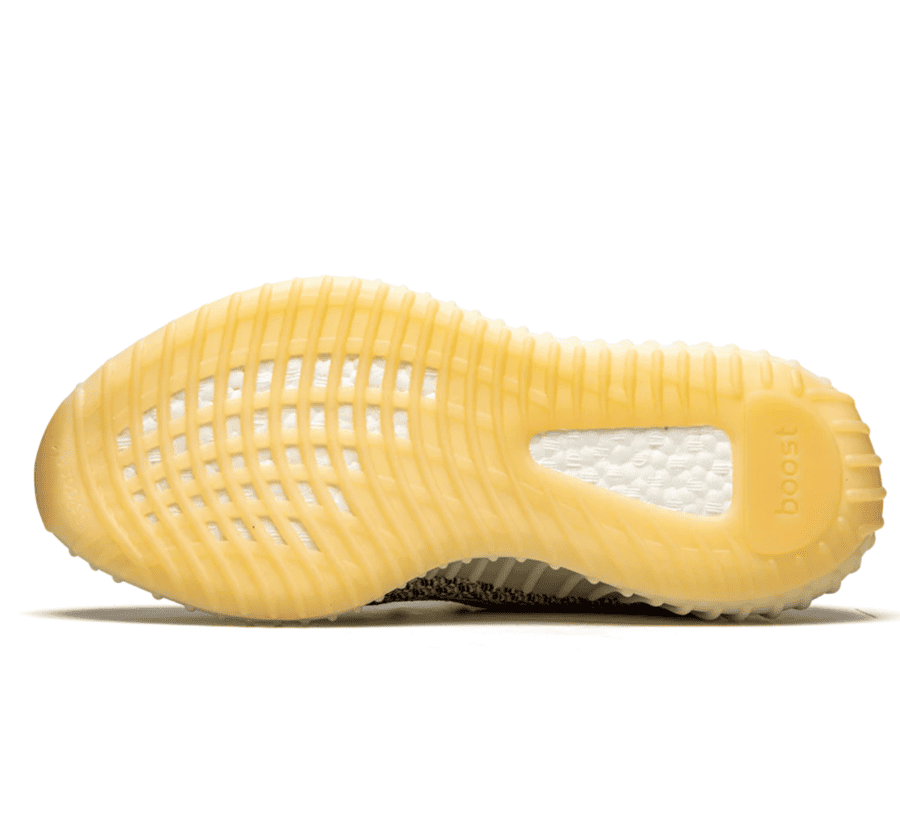 Yeezy Boost 350 V2 Ash Pearl - beiger Sneaker