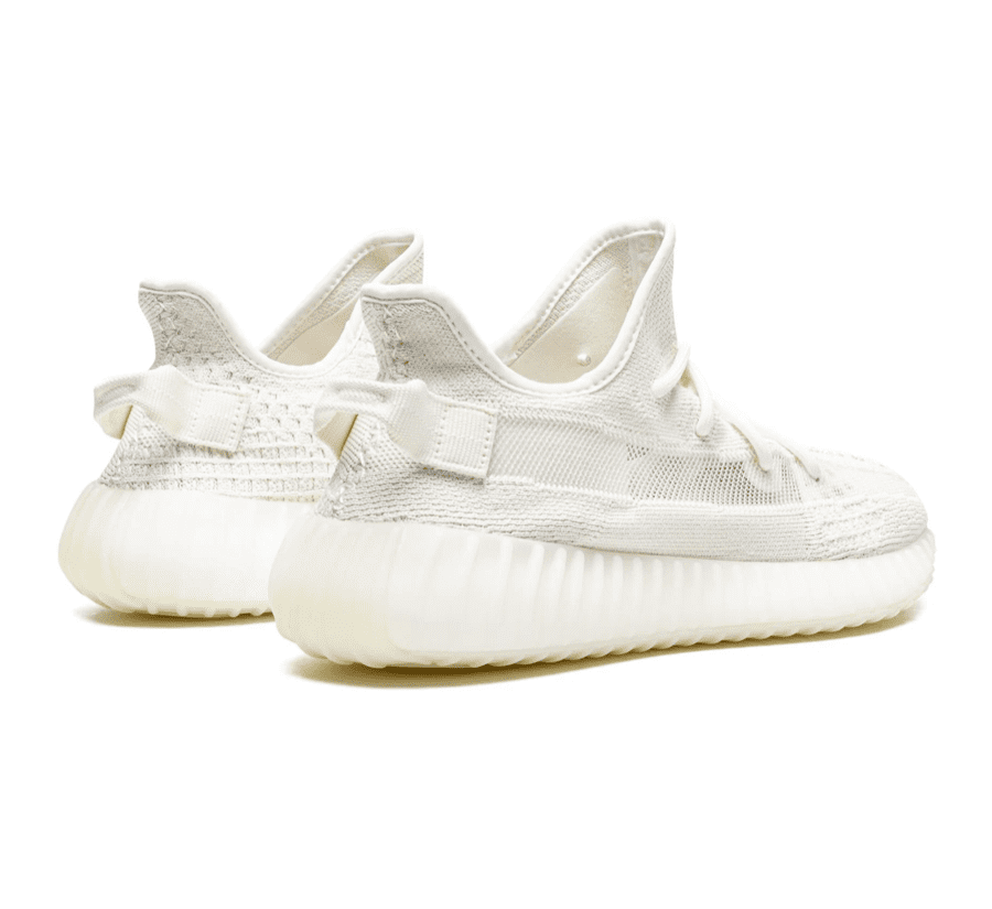 Yeezy Boost 350 V2 Bone