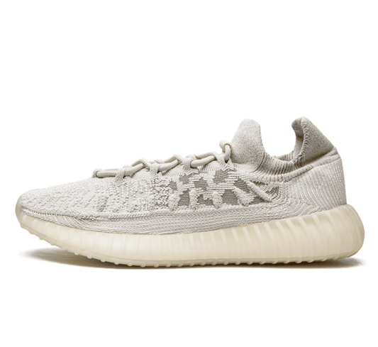 Yeezy Boost 350 V2 CMPCT Slate Bone - weißer Sneaker