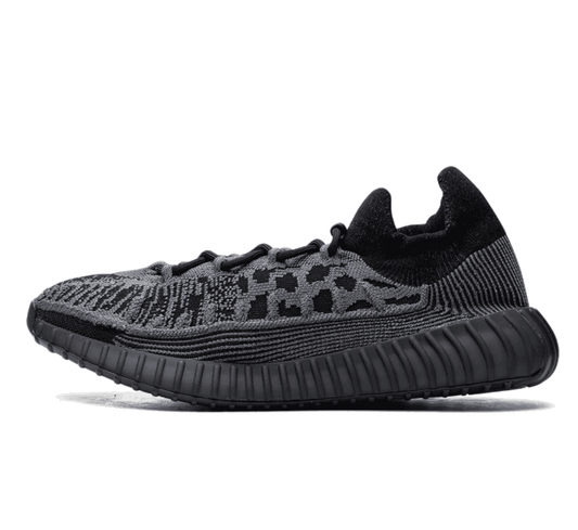 Yeezy Boost 350 V2 CMPCT Slate Onyx - schwarzer Sneaker