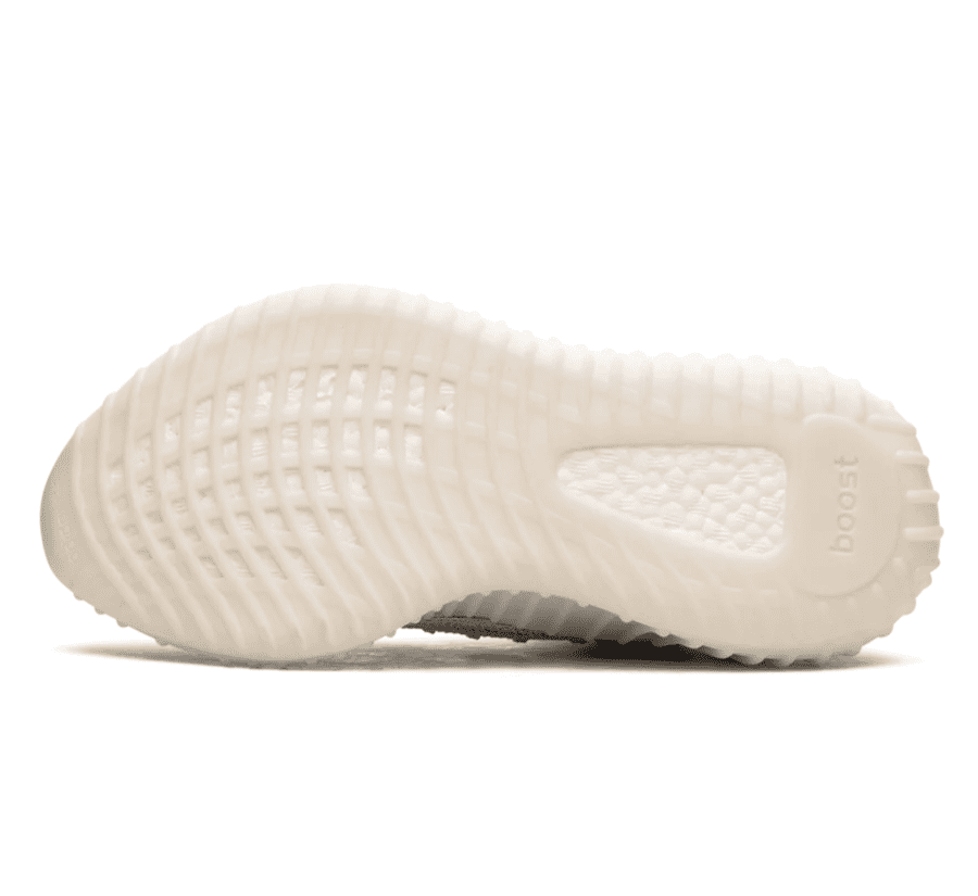 Yeezy Boost 350 V2 CMPCT Slate Panda - schwarz weißer Sneaker