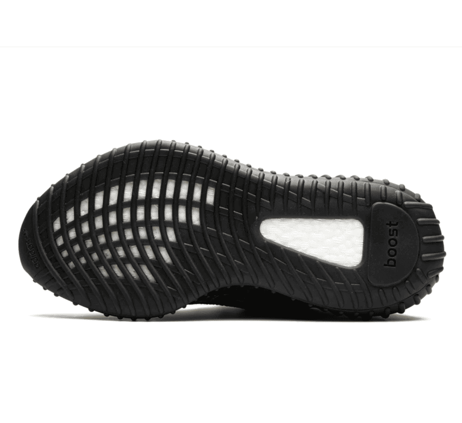 Yeezy Boost 350 V2 MX Dark Salt - schwarz brauner Sneaker