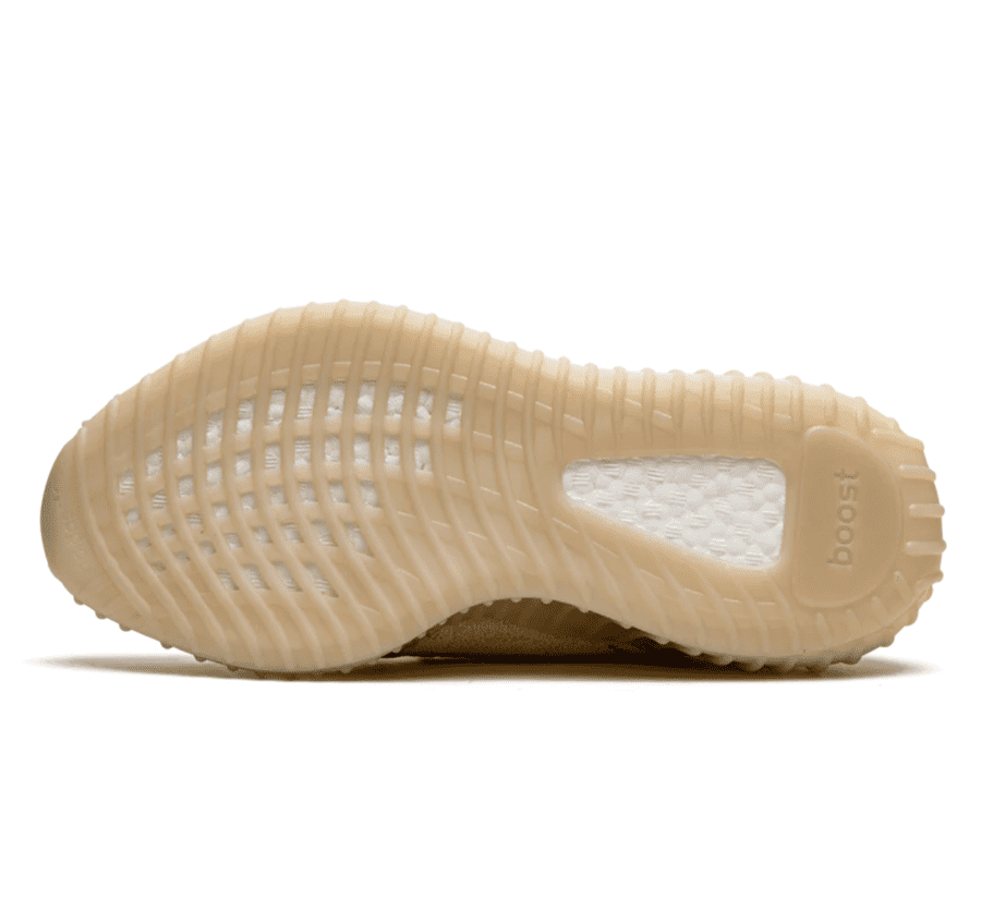 Yeezy Boost 350 V2 MX Oat - beige bunter Sneaker