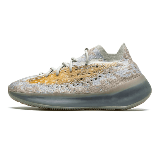 Yeezy Boost 380 Pepper - grau beiger Sneaker