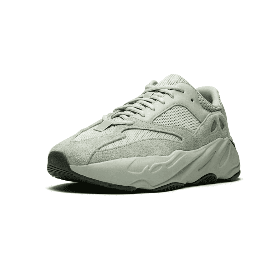 Yeezy Boost 700 Salt - grauer Sneaker