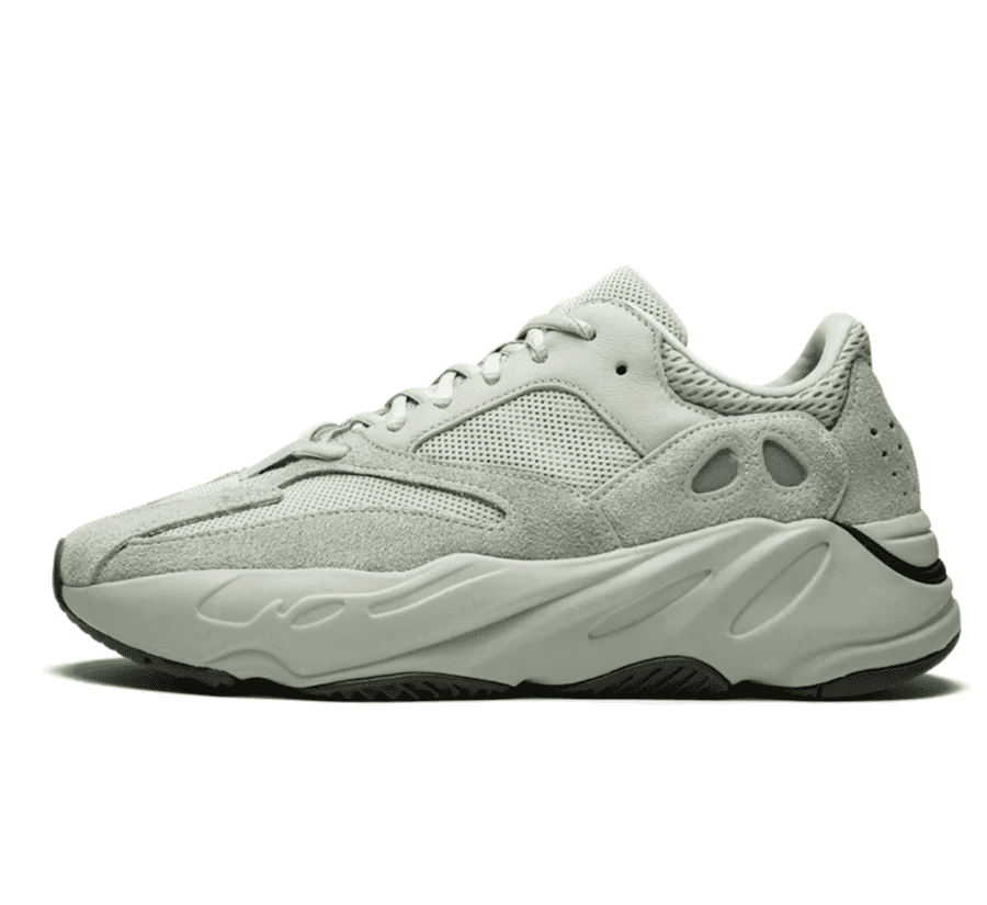 Yeezy Boost 700 Salt - grauer Sneaker