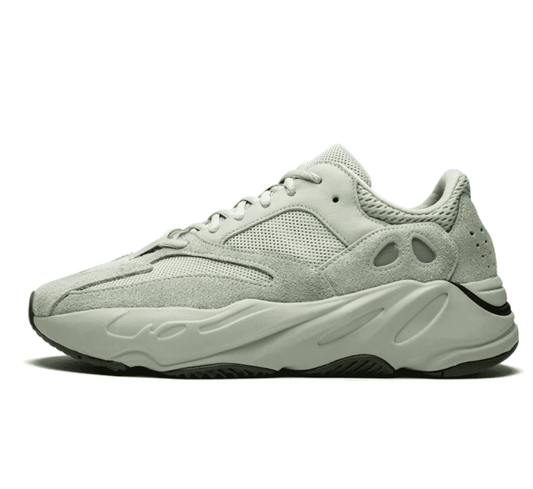 Yeezy Boost 700 Salt - grauer Sneaker