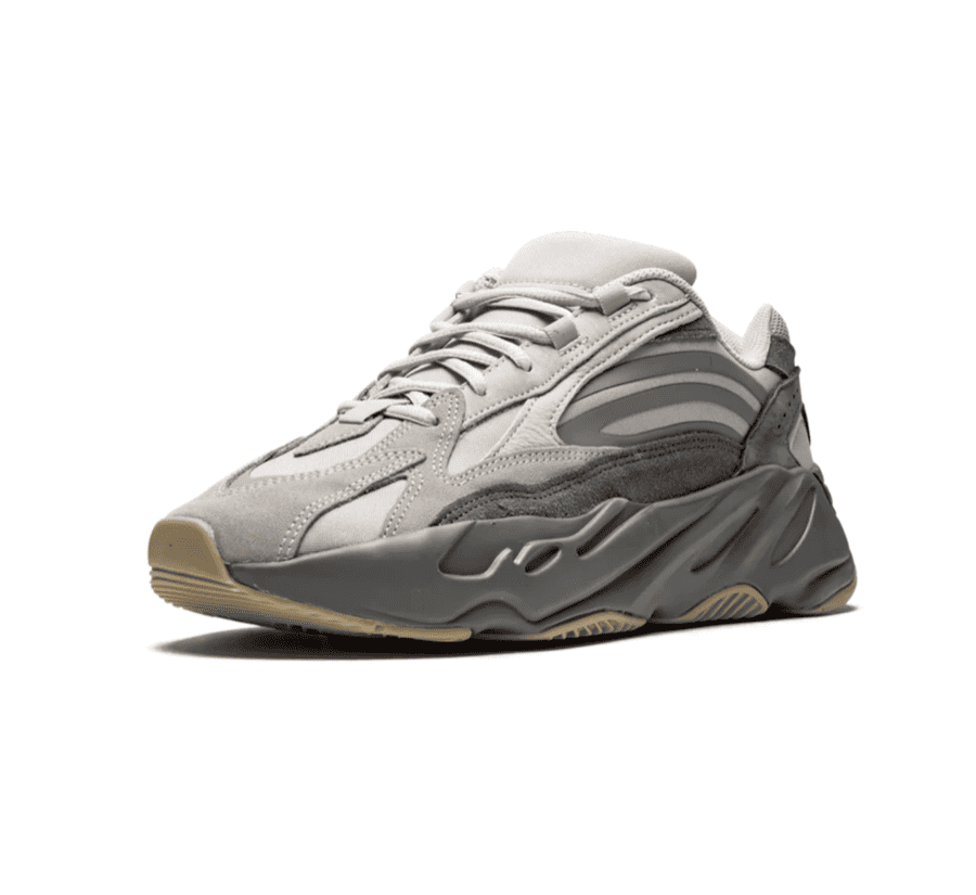Yeezy Boost 700 V2 Tephra - grau brauer Sneaker