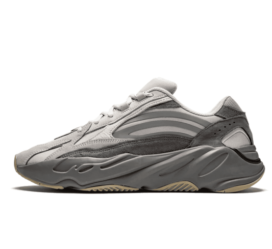 Yeezy Boost 700 V2 Tephra - grau brauer Sneaker