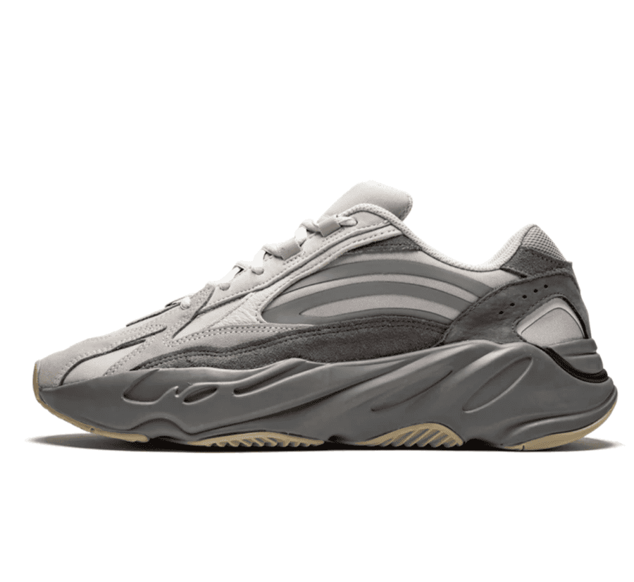 Yeezy Boost 700 V2 Tephra - grau brauer Sneaker