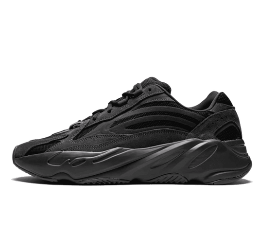 Yeezy Boost 700 V2 Vanta - schwarzer Sneaker