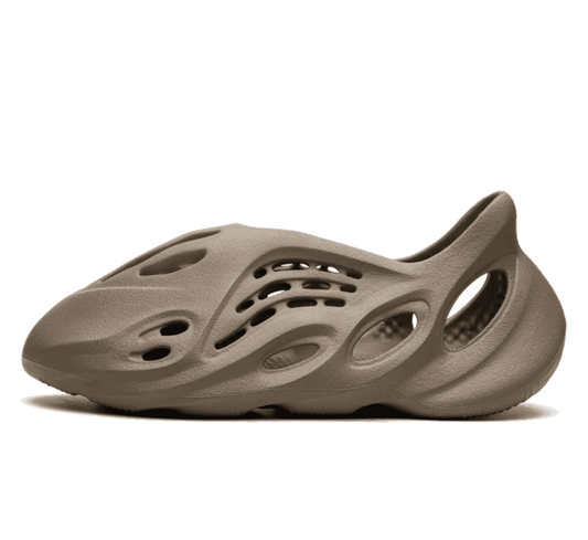 Yeezy Foam RNNR Stone Taupe - brauner Sneaker