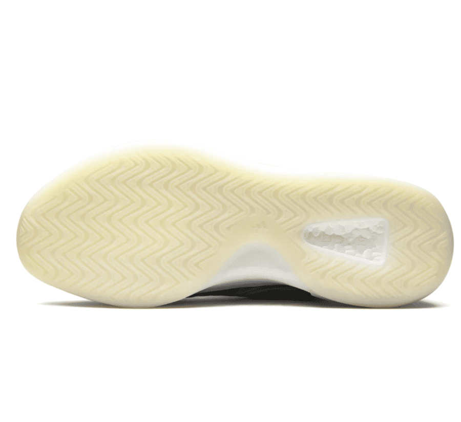 Yeezy QNTM Frozen Blue - blau schwarz weißer Sneaker