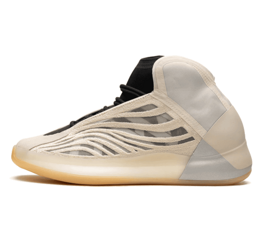 Yeezy QNTM Mist Slate - beiger Sneaker